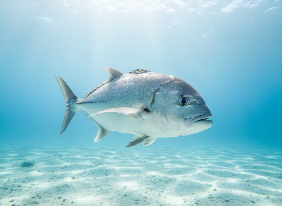 Trevally